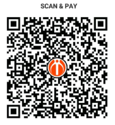 Donate to SMILE Foundation via UPI QR